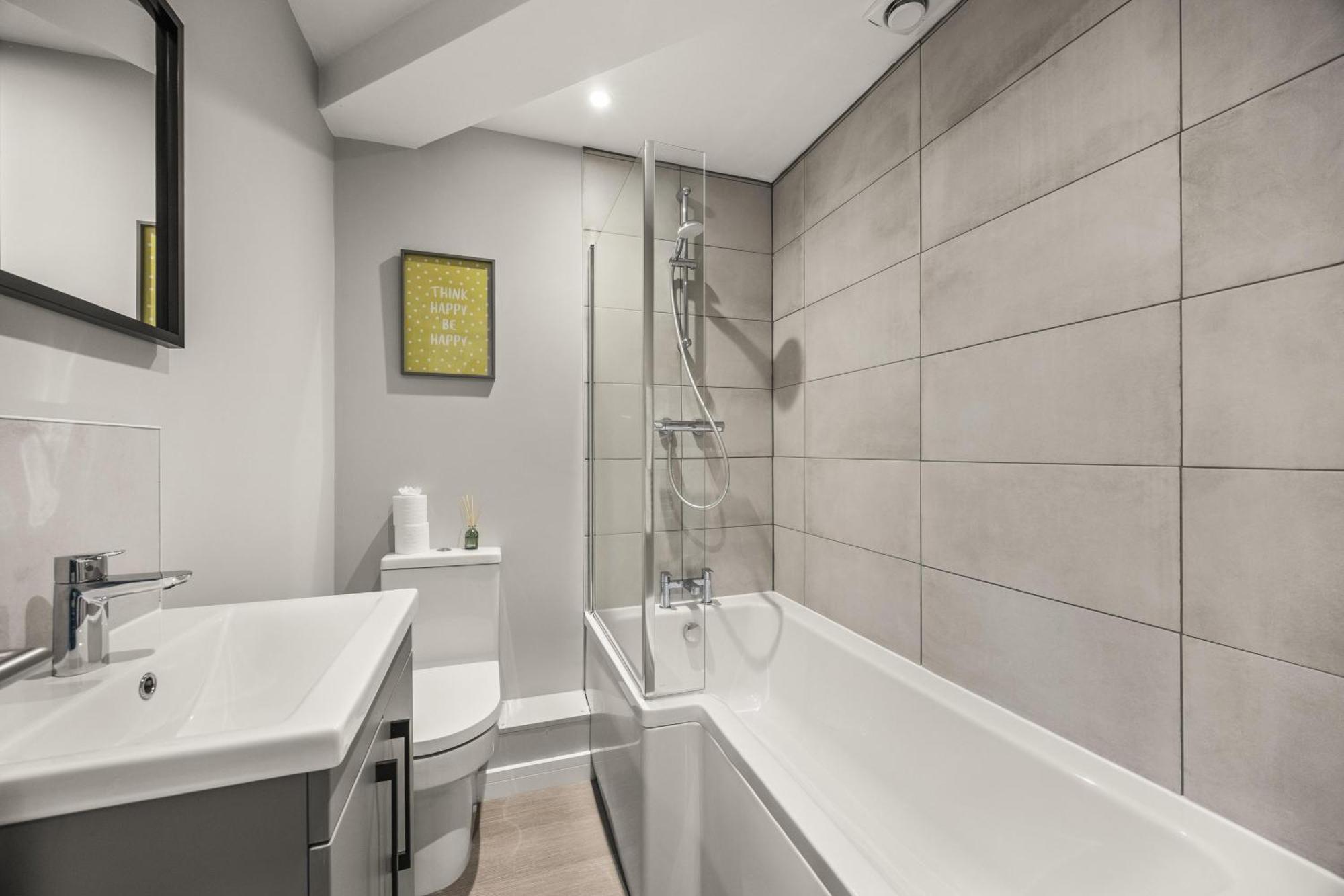 Buzzing Brighton Apartment 3 By My Getaways Ngoại thất bức ảnh