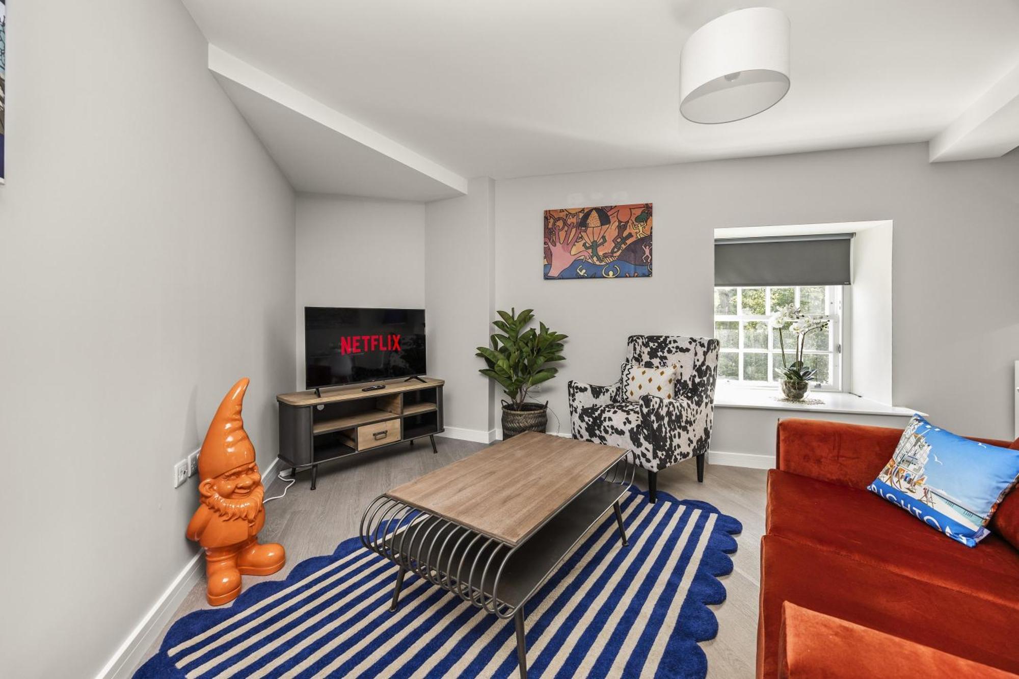 Buzzing Brighton Apartment 3 By My Getaways Ngoại thất bức ảnh