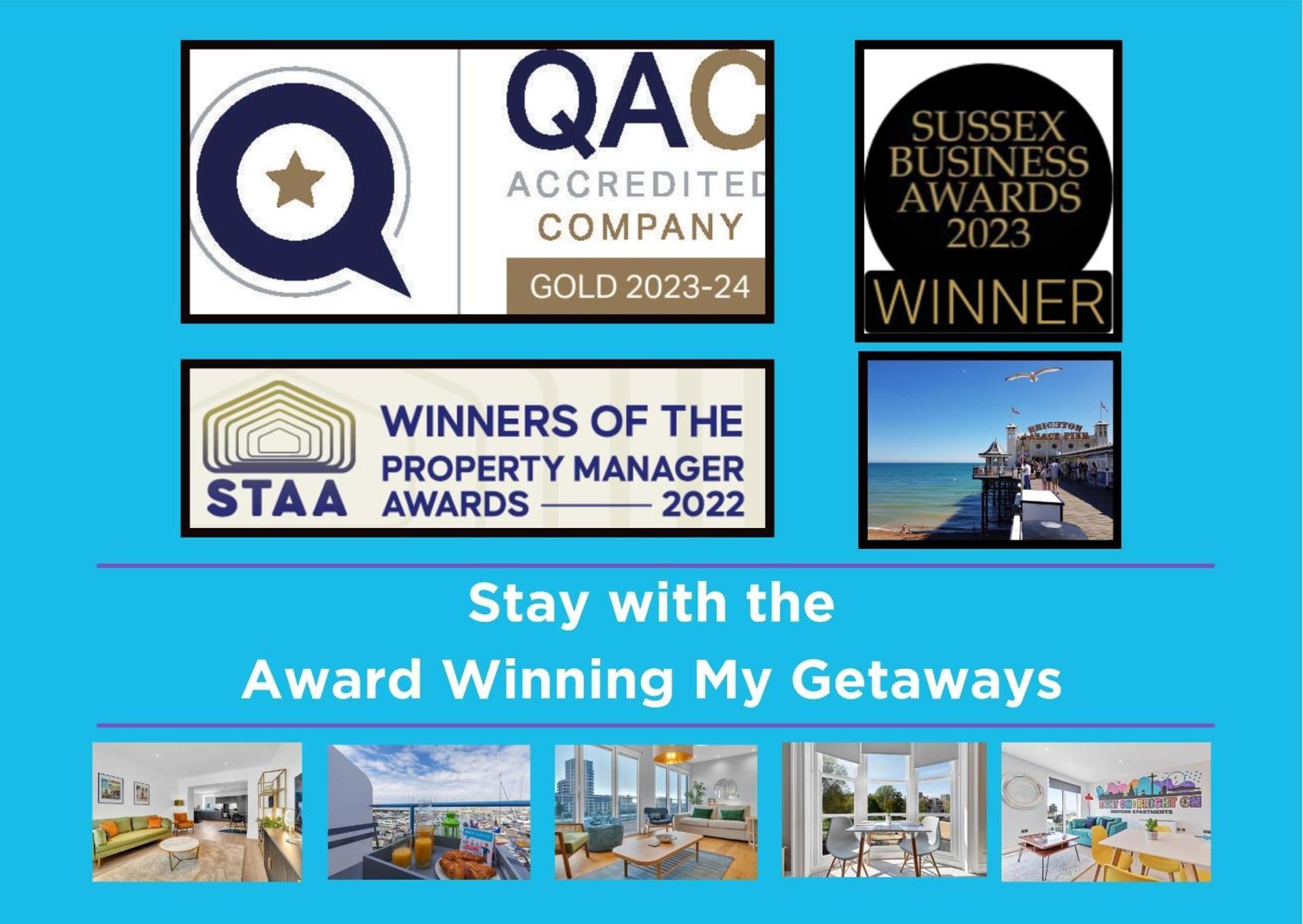 Buzzing Brighton Apartment 3 By My Getaways Ngoại thất bức ảnh