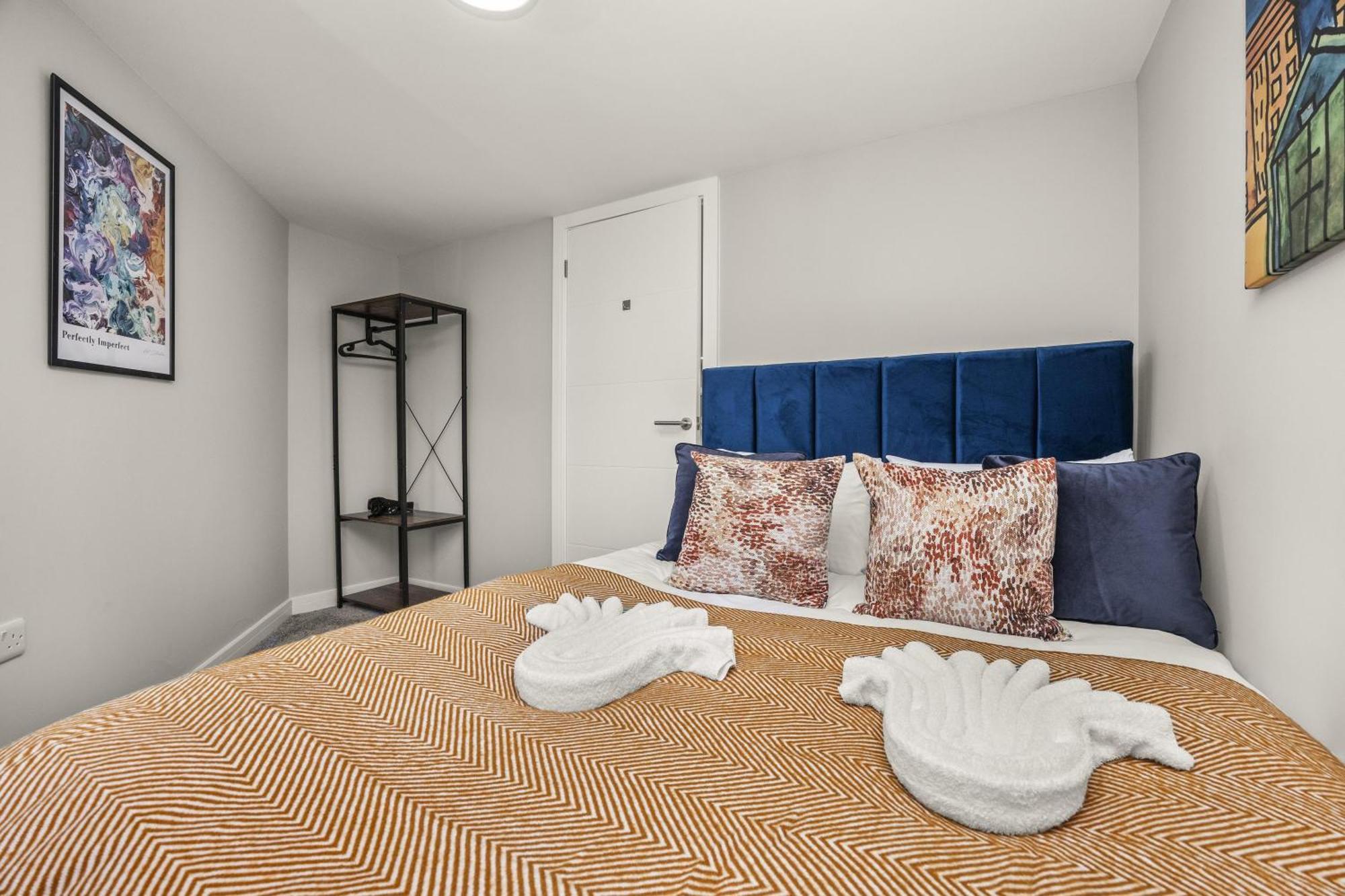 Buzzing Brighton Apartment 3 By My Getaways Ngoại thất bức ảnh